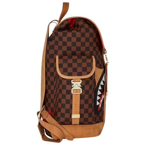 Sprayground Τσάντα πλάτης Hennyville Monte Carlo Backpack